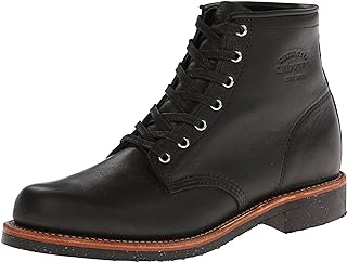 チペワ(CHIPPEWA)ユーティリティーブーツ